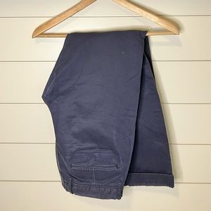 J. Crew 484 Chino
